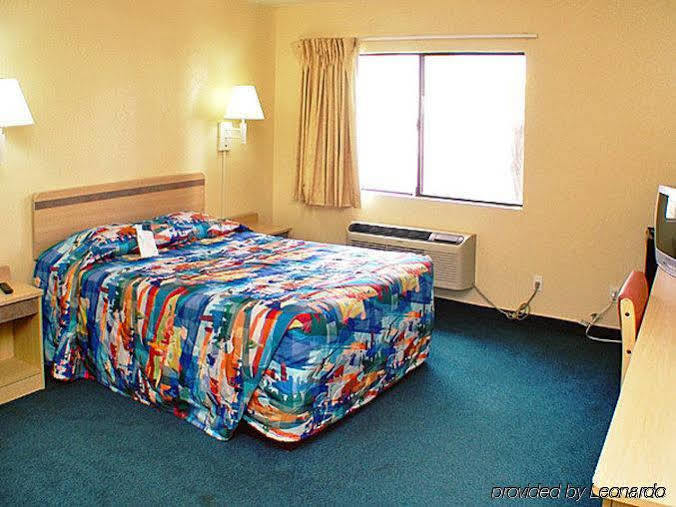Motel 6-Canoga Park, Ca Los Angeles Exteriör bild